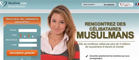 sites de rencontre musulman|Site de Rencontre Musulman Gratuit 